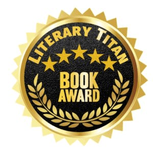 Literary Titan Award