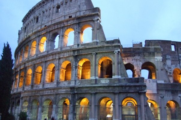 Italy Photo of the Day
