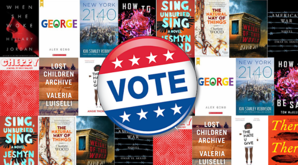Vote