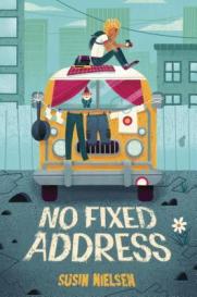 No fixed address