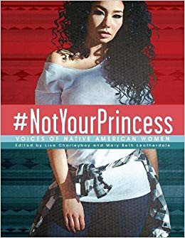 NotYourPrincess