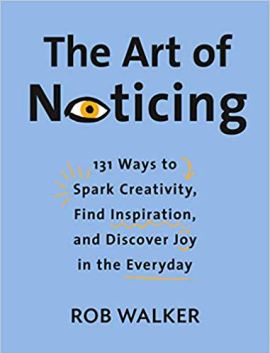Noticing