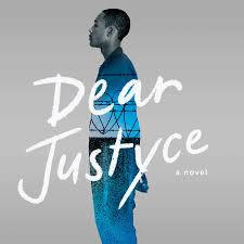Dear Justyce