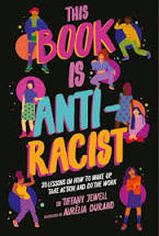 This Book is Anti-Racist