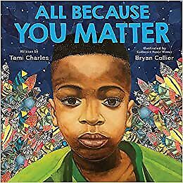 all because you matter