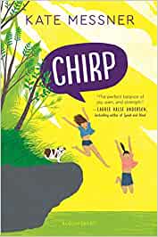 chirp