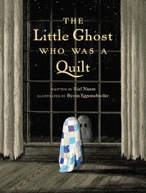 the little ghost
