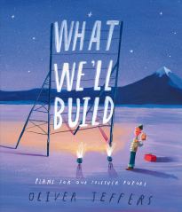 what we'll build
