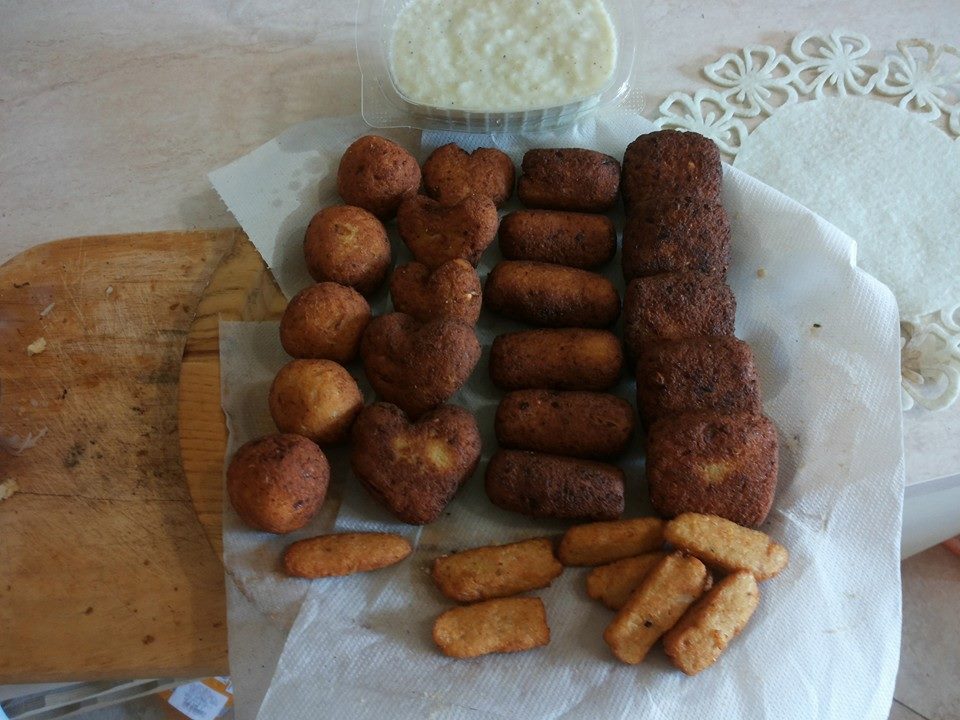 falafel