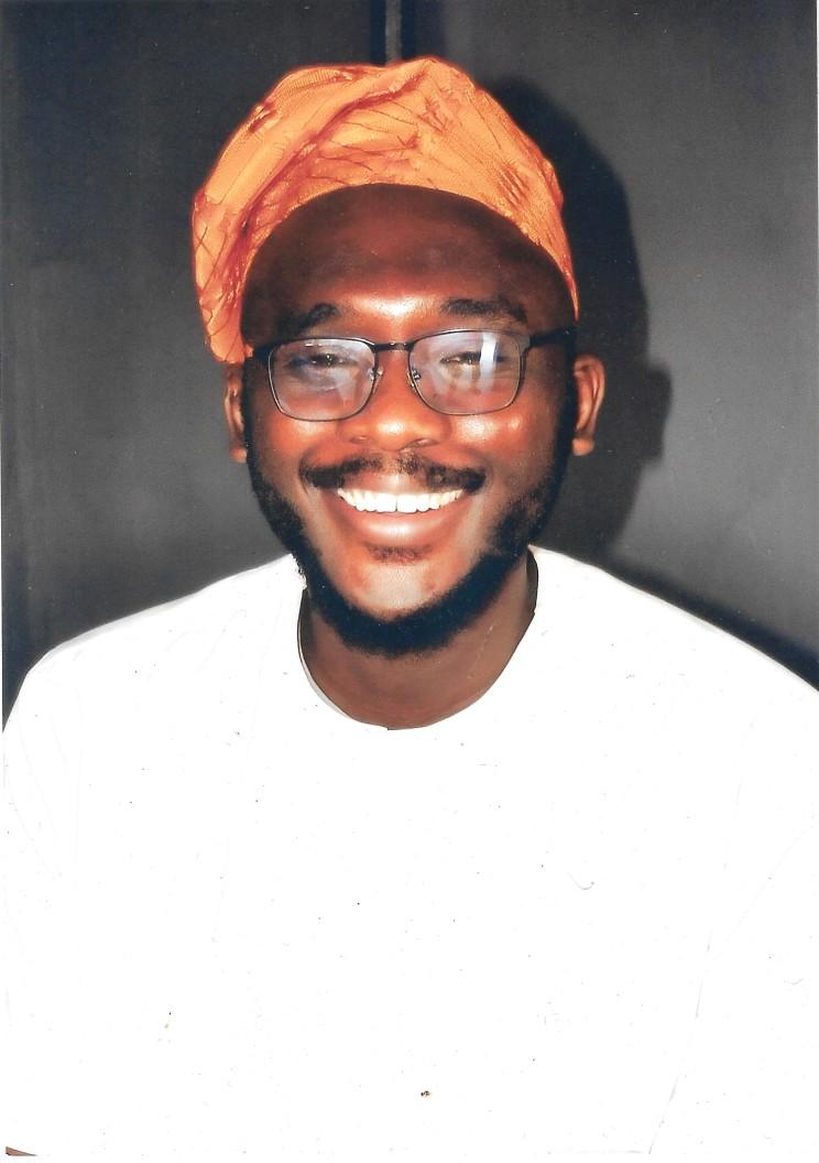 Charles I. YouVersion Product Support Engineer