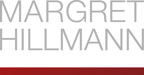 Margret Hillmann – Illustrationen und Design