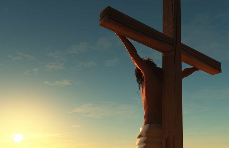 “पूरा हुआ”- (यूहन्ना 19:30) 8 6 April