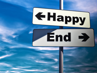 Happy Ending Surgery