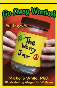 Book Review-The Worry Jar
