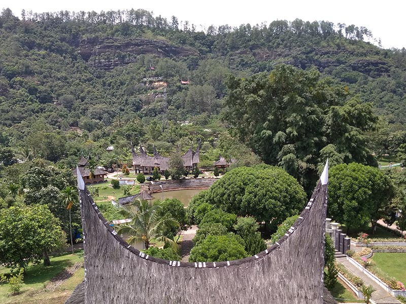 pagaruyung