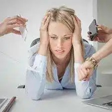 Stress triggers