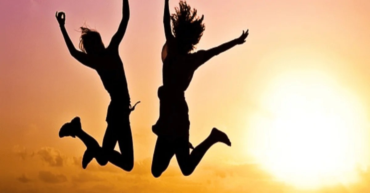 Get strength and live.