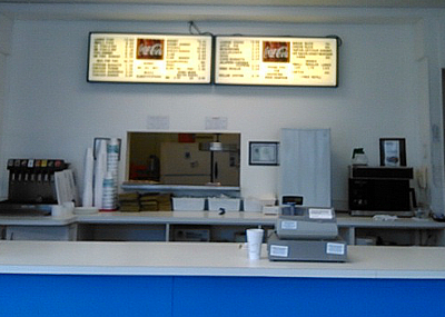 DockMenu
