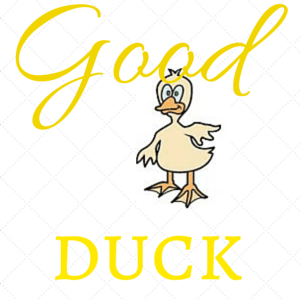 Good Duck