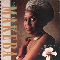 Miriam Makeba