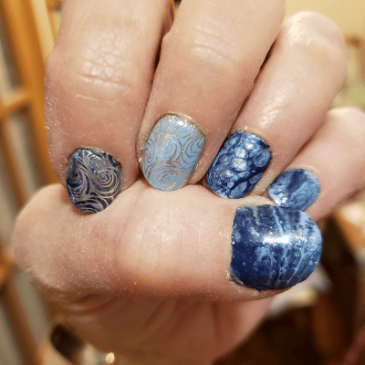 Godmother of the Civil Rights Movement #MondayRecommends and #Nails ...