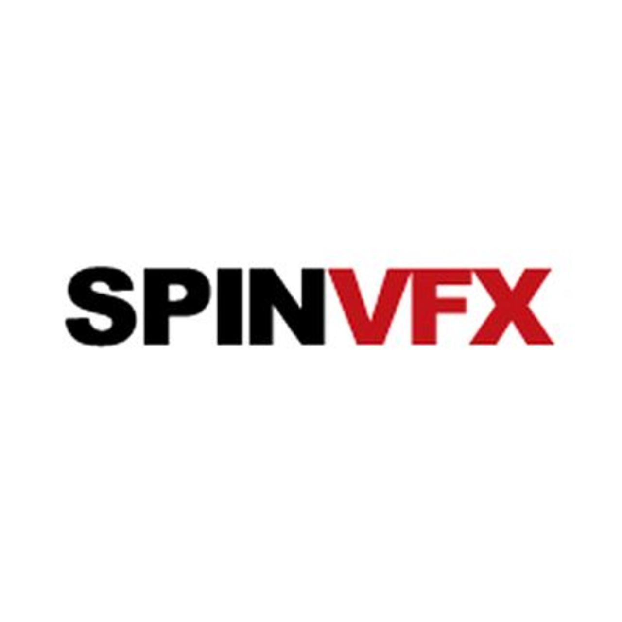 Spin VFX logo