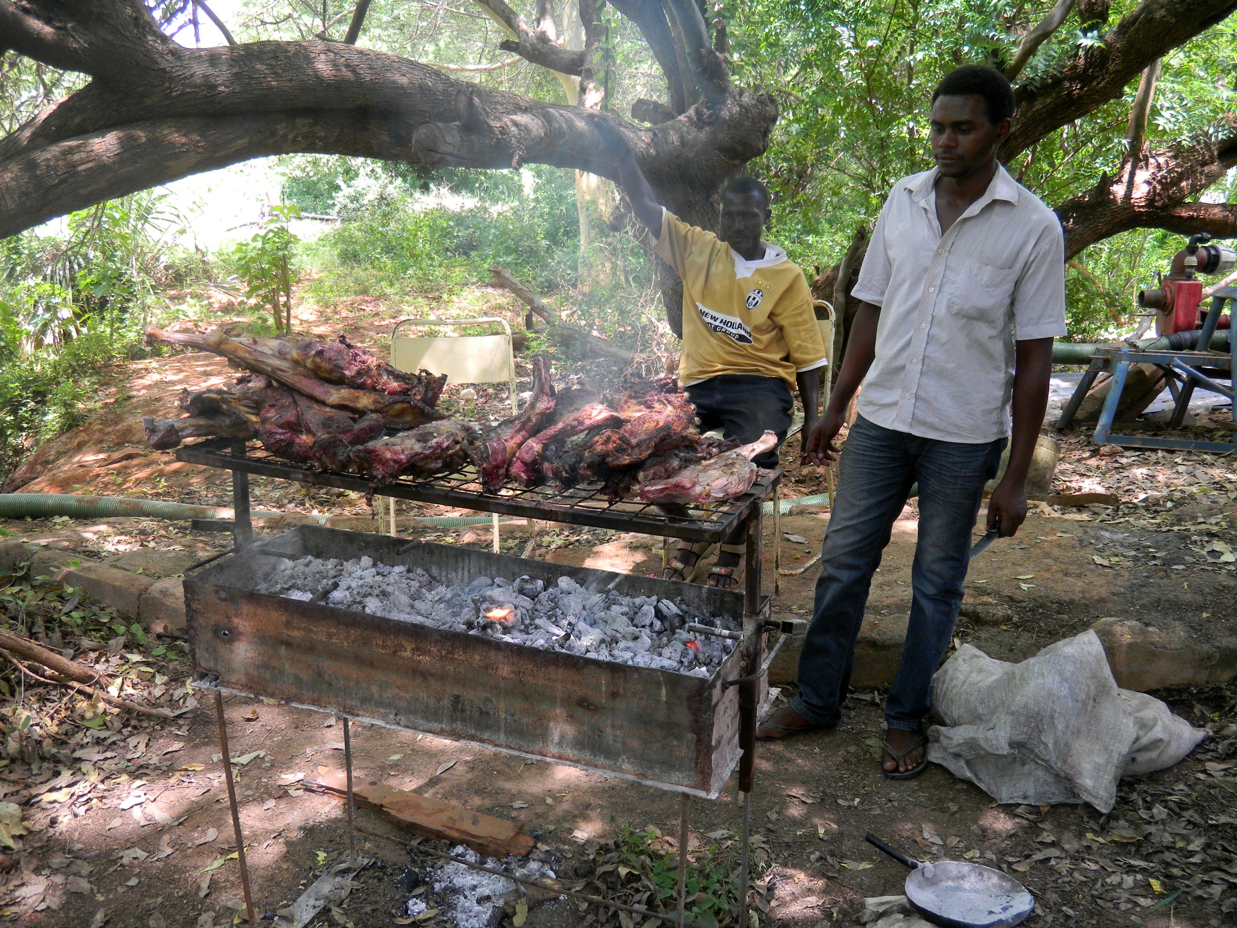 Grillmeister