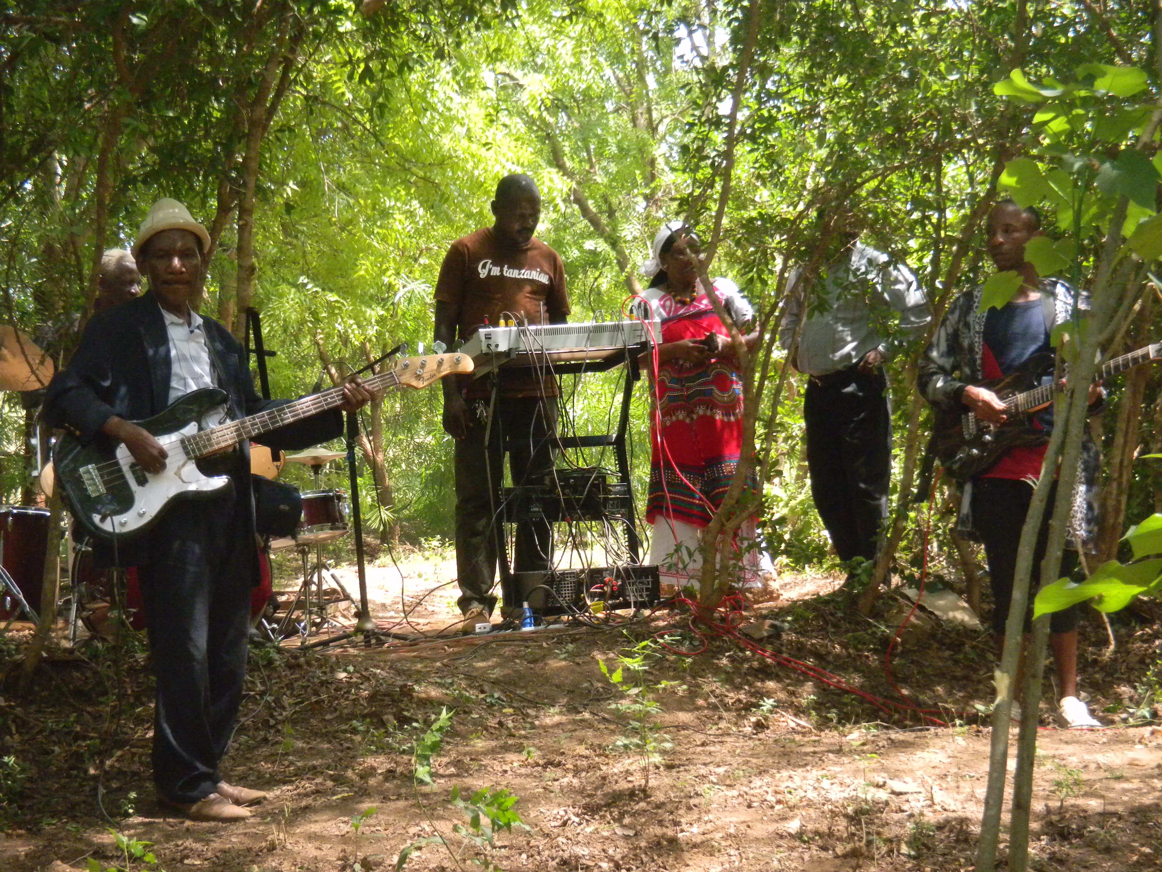 Band