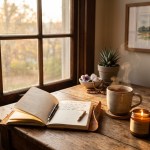 Daily Rituals for Inner Peace: Building a Spiritual Lifestyle That Transforms You
