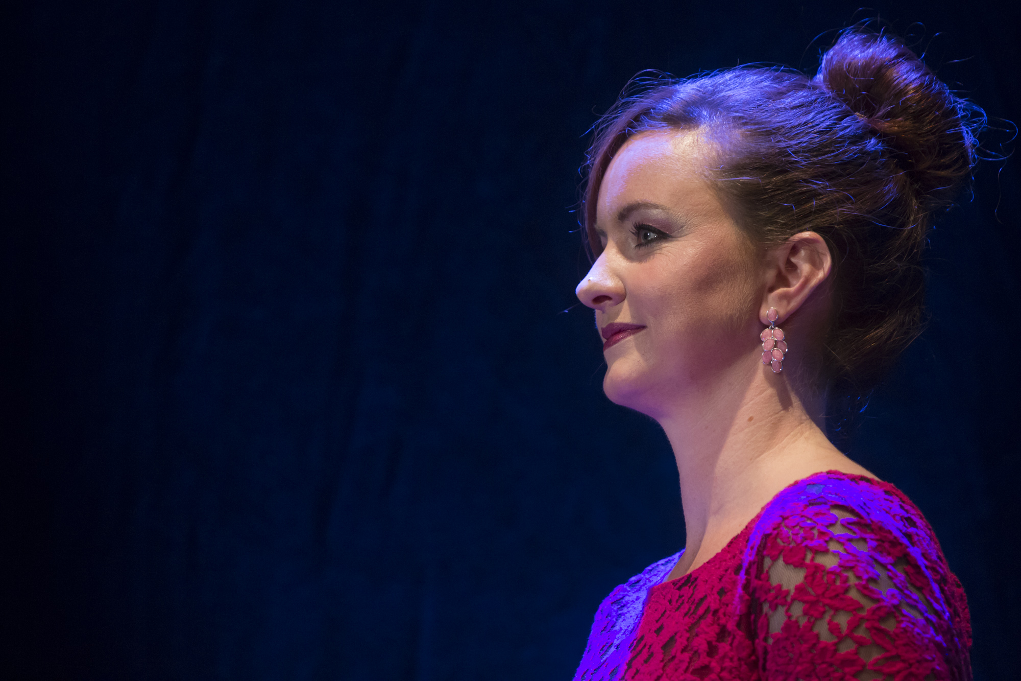 Preisverleihung 2016