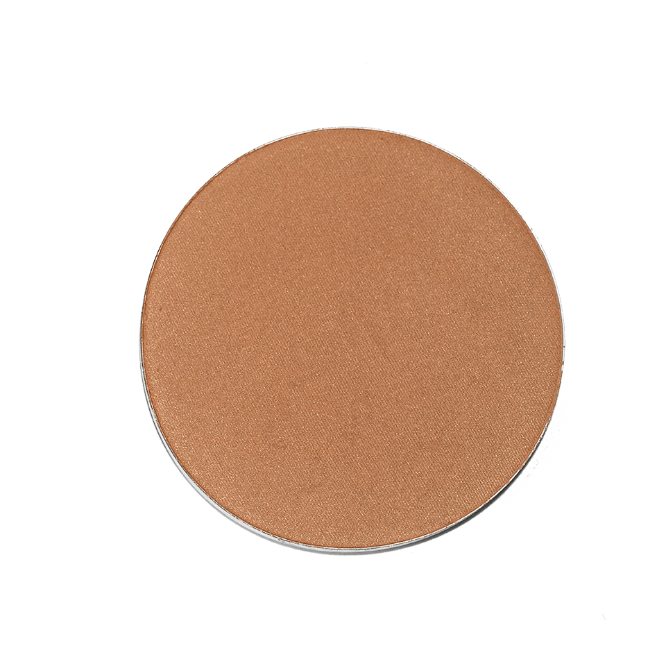 Compact Mineral Bronzer - i.am.klean - Afbeelding 2