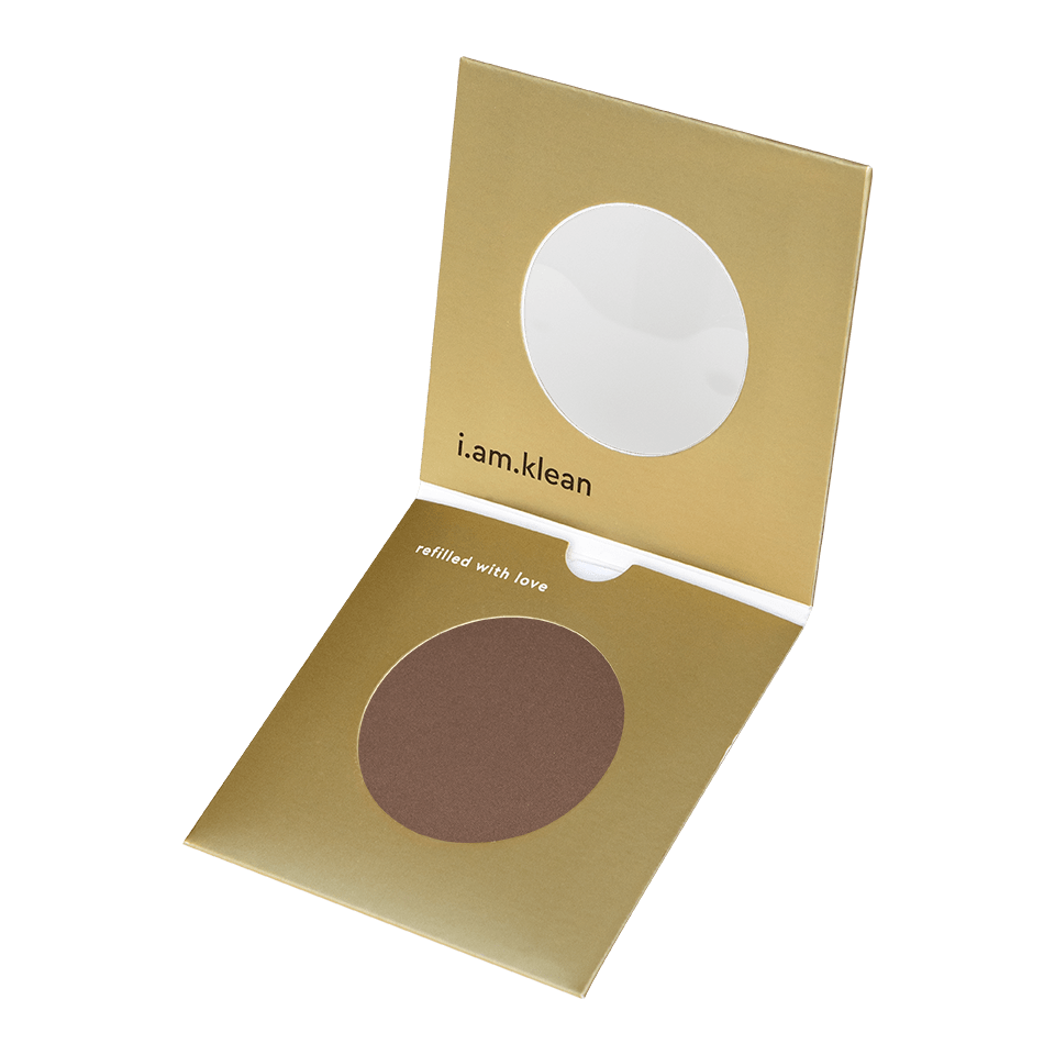 compacte contour powder
