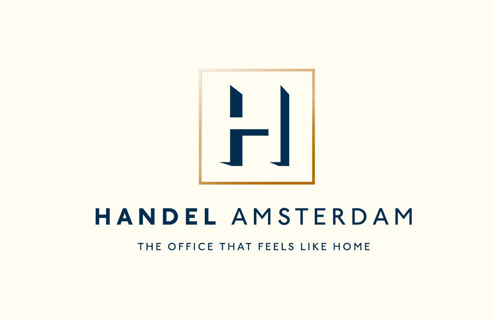 Handel logo