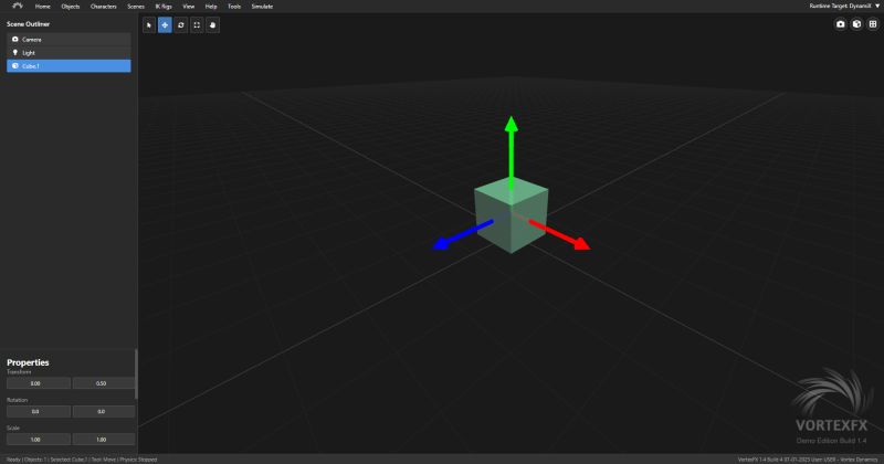 Vortex Dynamics Github - Best City Photos in HD