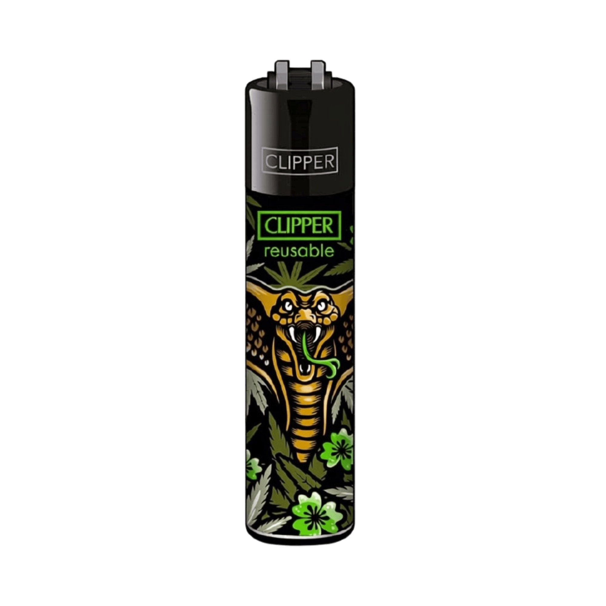 Clipper Jungle Weed - Snake