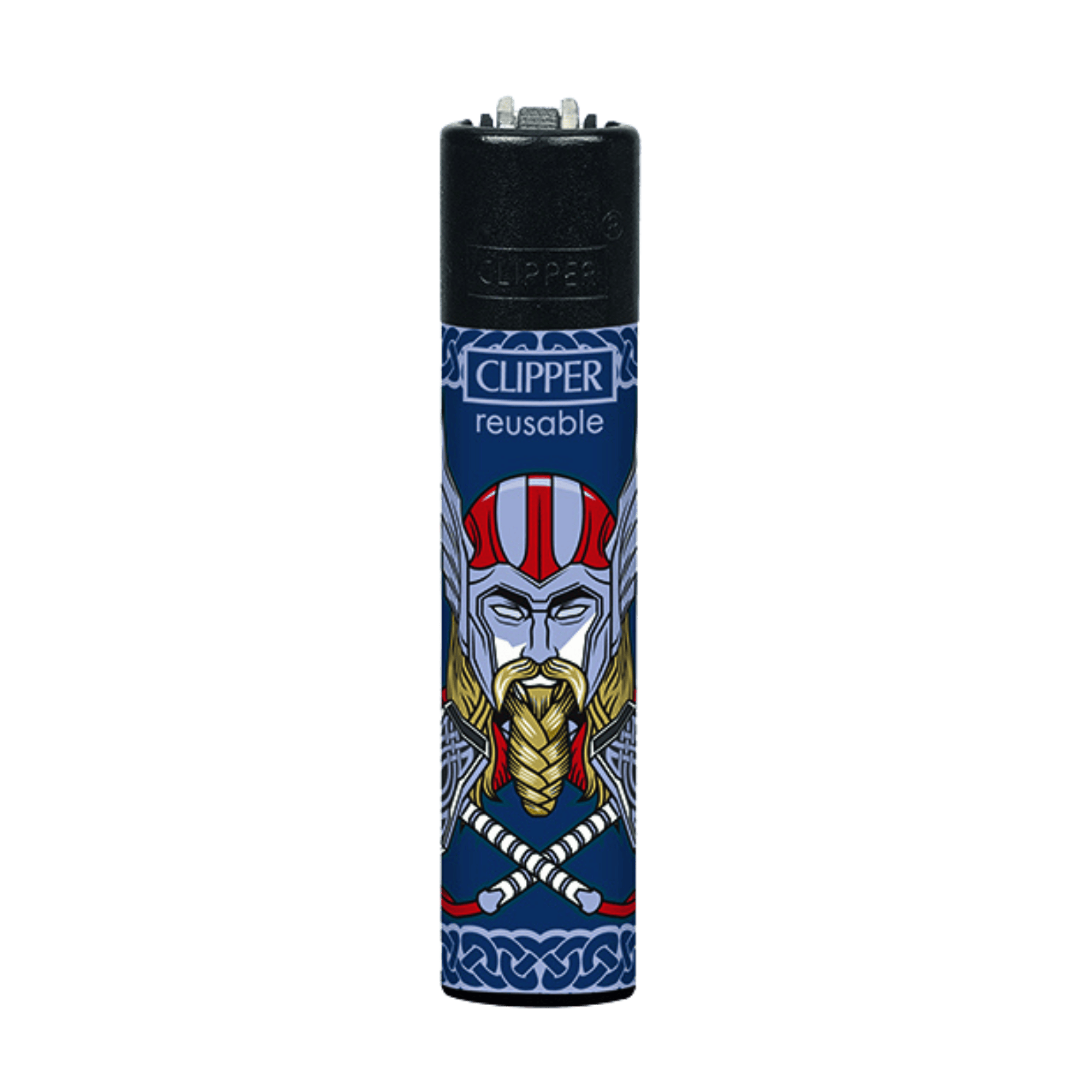 Clipper Nordic Gods - Thor