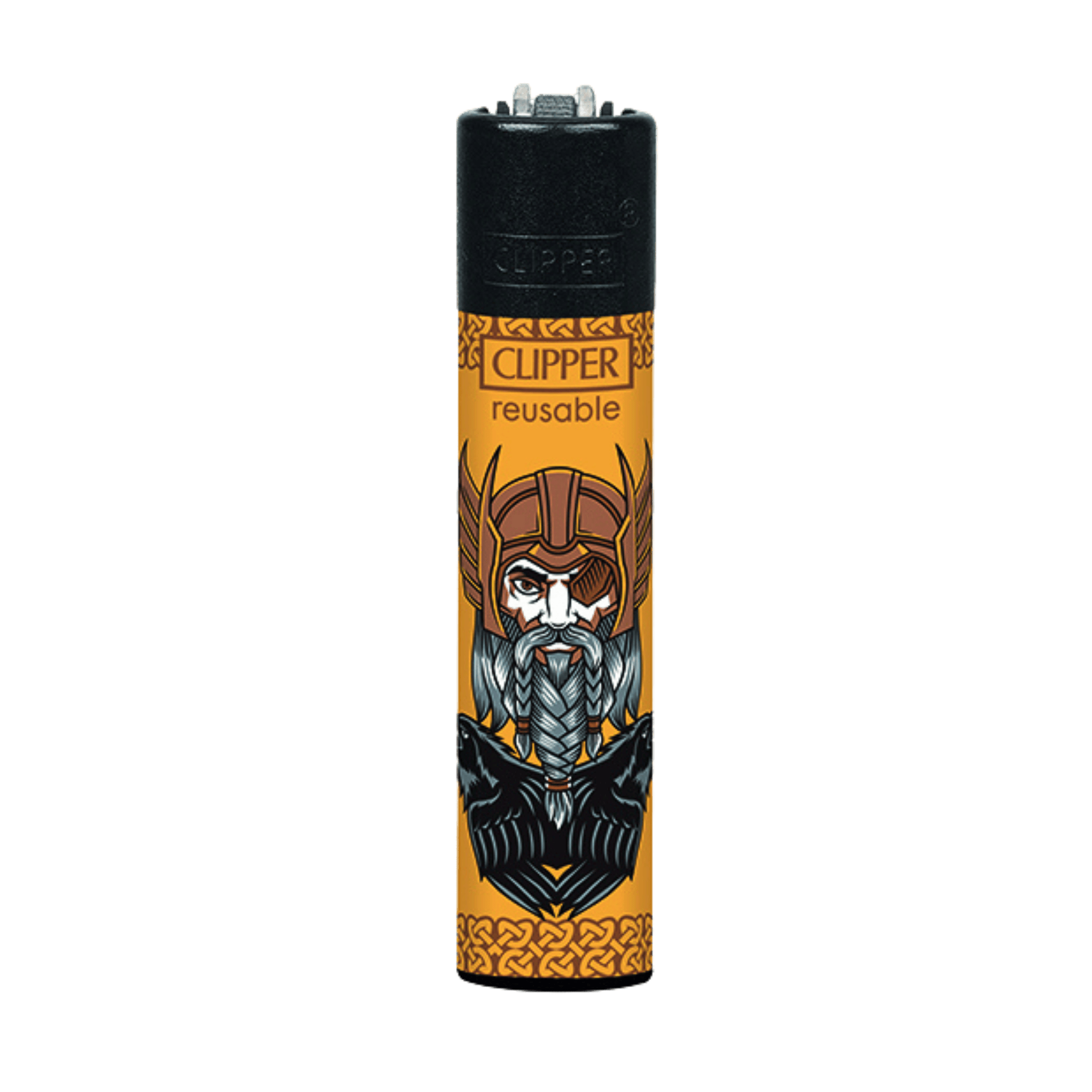 Clipper Nordic Gods - Odin