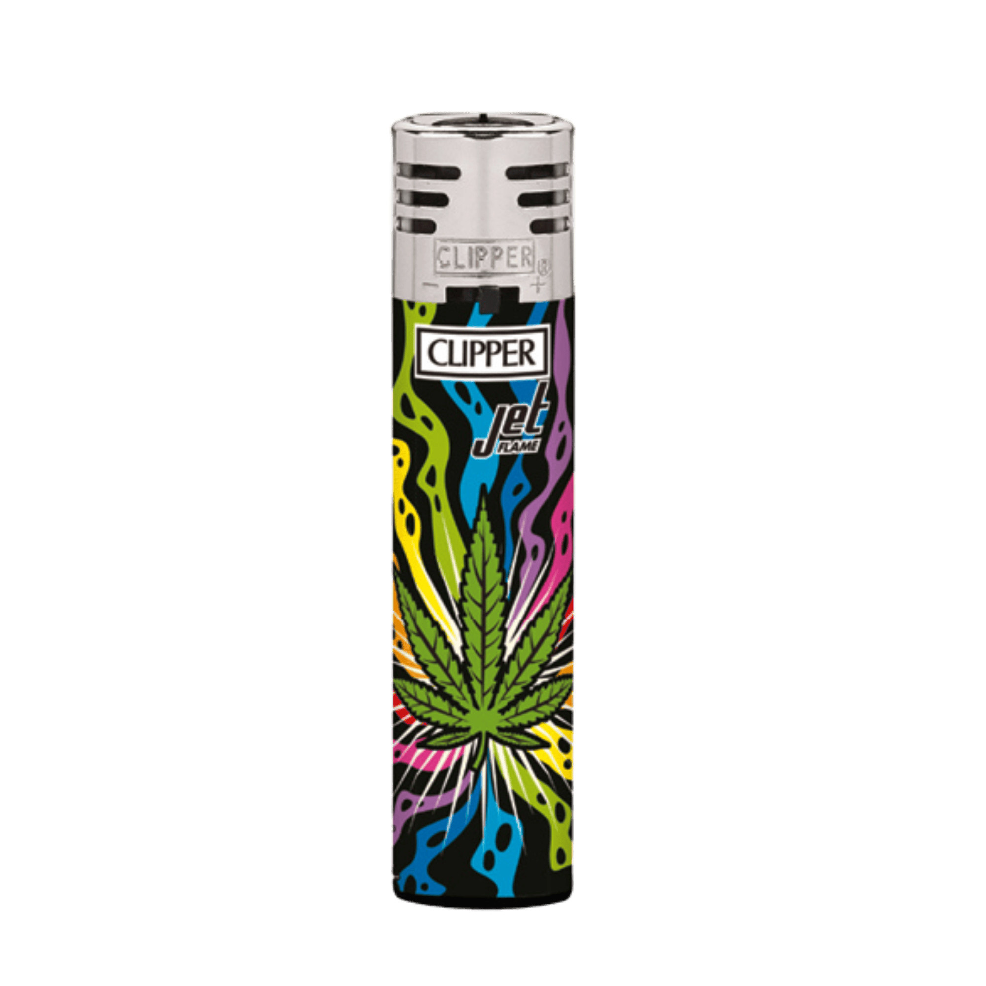 Clipper Żarowa Mazed Leaves - wersja 1
