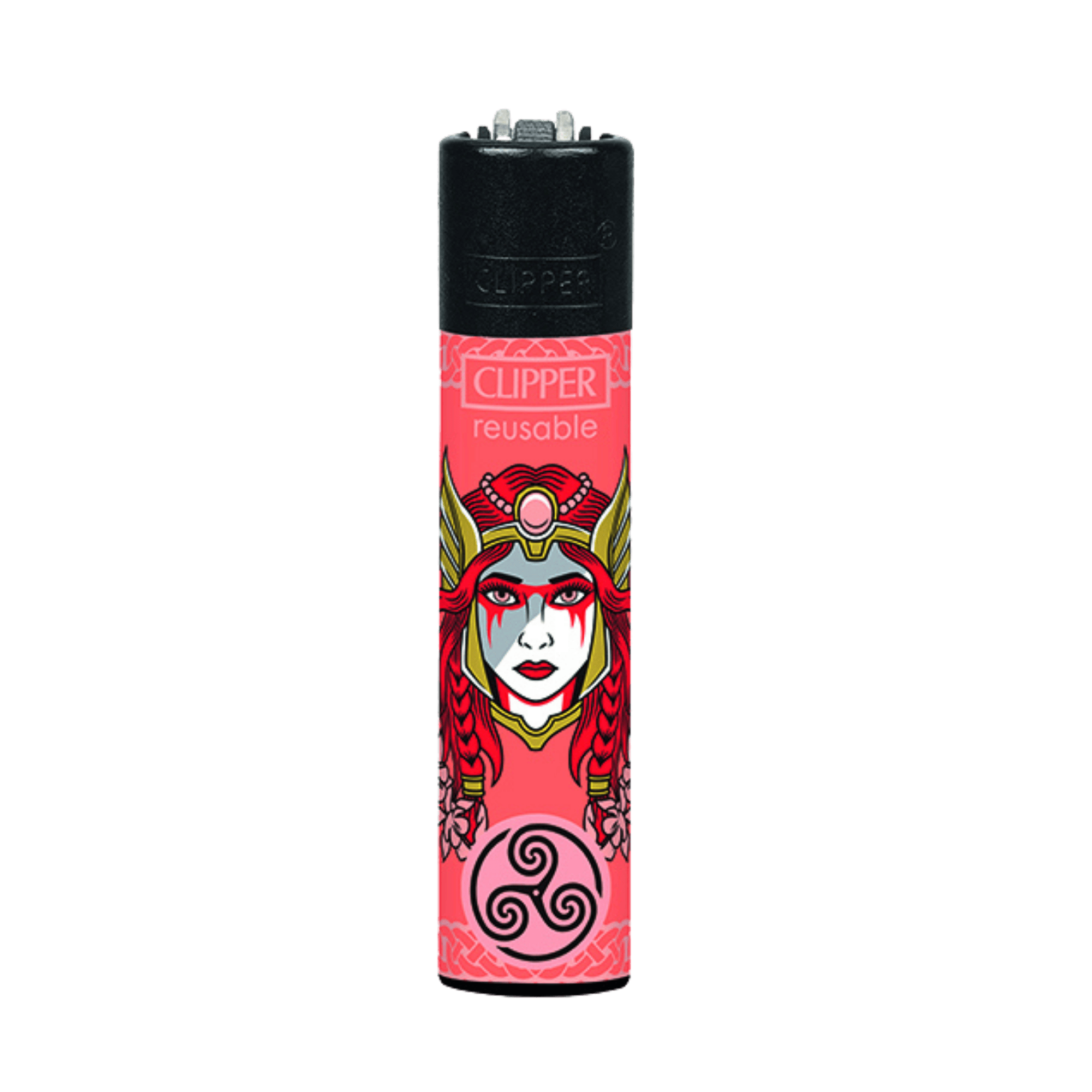 Clipper Nordic Gods - Freyja