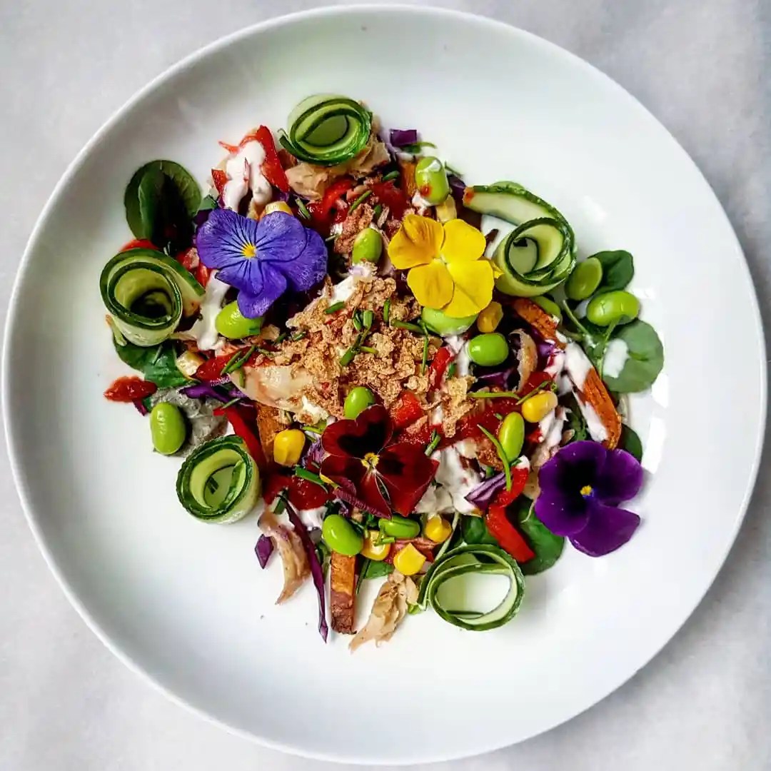 Delicious Vegetarian Kapsalon Recipe You Must Try