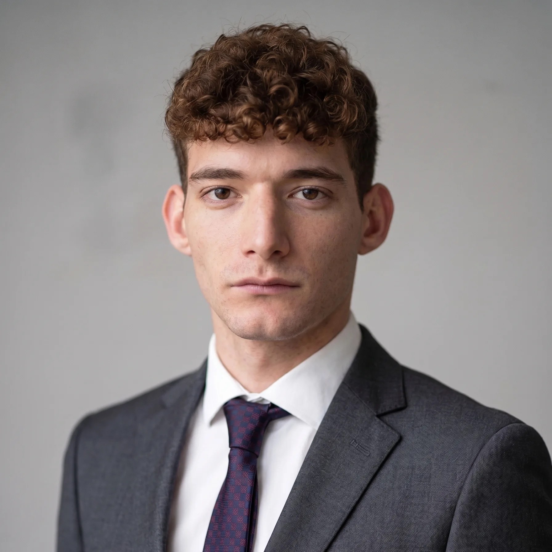 Mateo — Chief Technology Officer