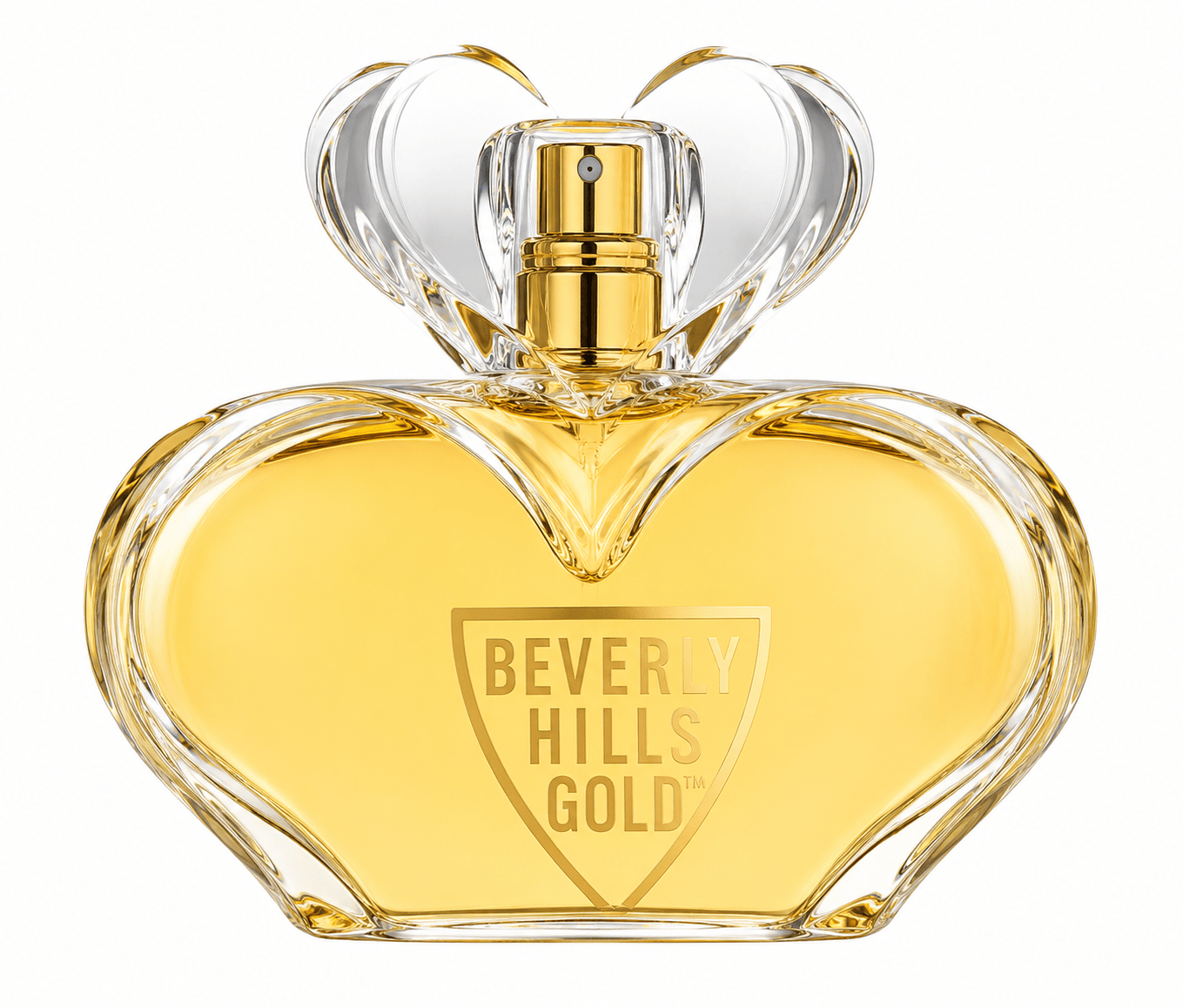 Beverly Hills Perfume 24K Gold – Limited Edition (100ml)