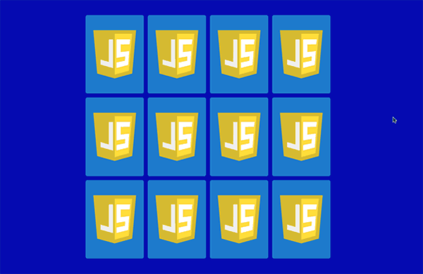 Github Kotaaoyama Classic Memory Game In Js Card Game In Javascript - Best Dark Textures in Retina