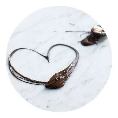 Sådan temperer du chokolade