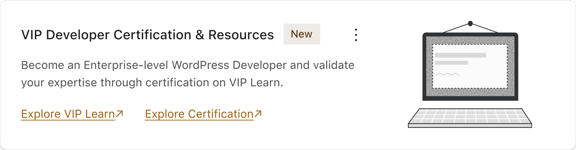 Dev Resources
