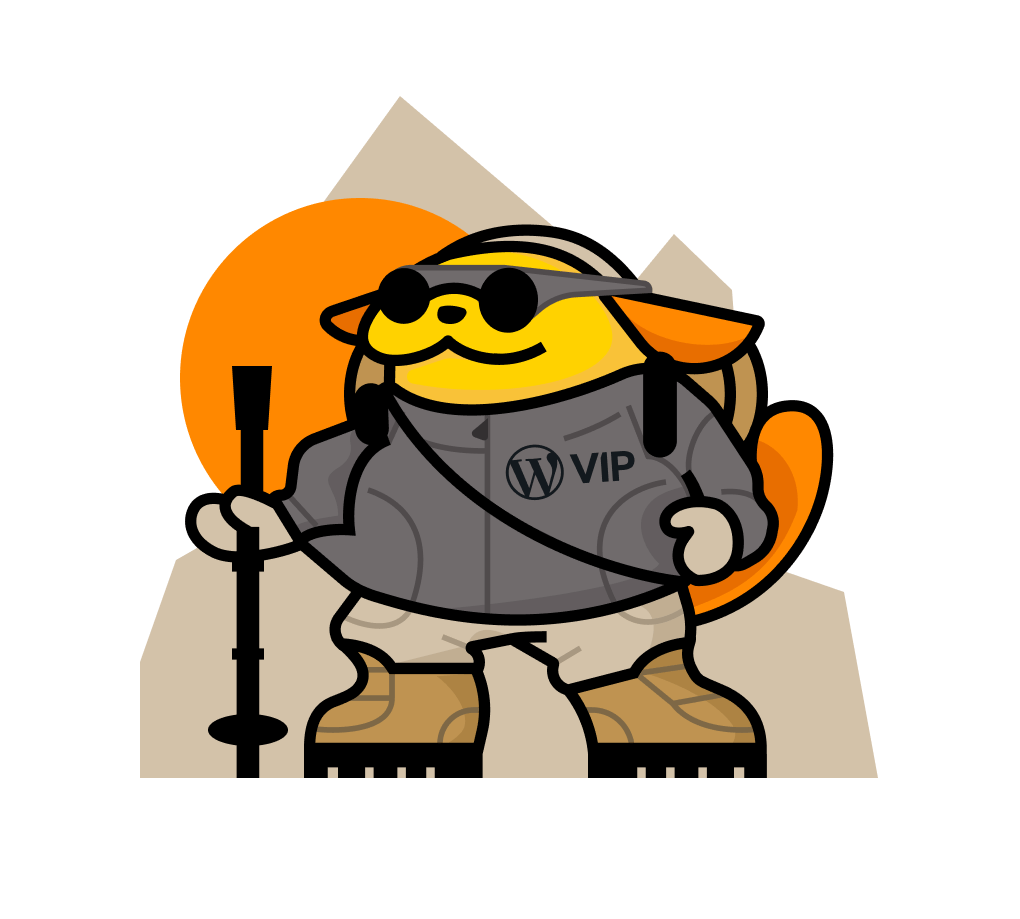 WAPUU VIP explorer
