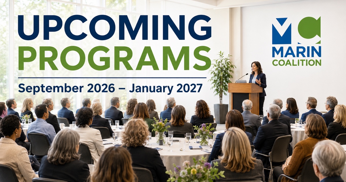 program announcement