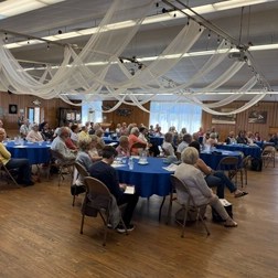 September 11, 2026 November Election Ballot Program
