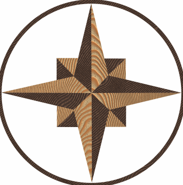 compasscc - Boat Lettering