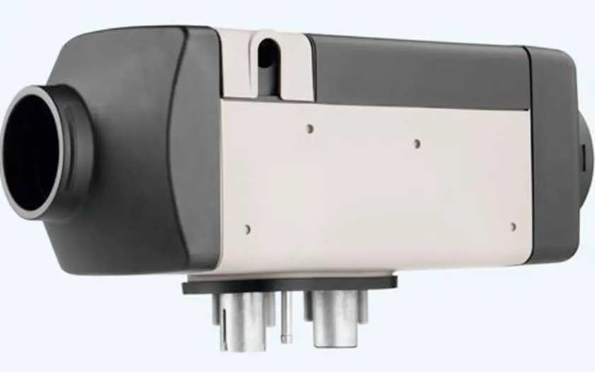 Webasto Boat Heater - Marine Heating Solutions Webasto Boat Heater
